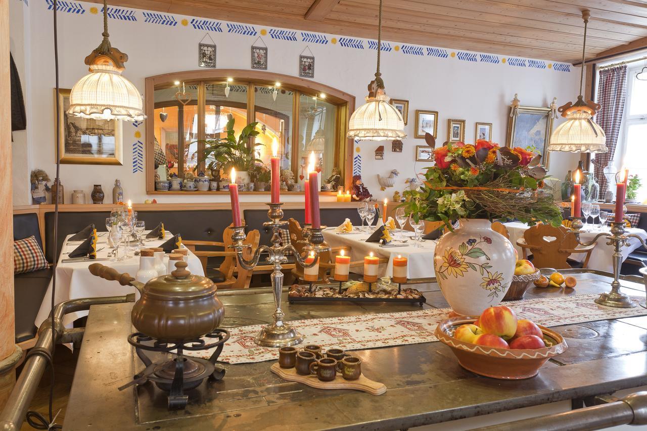 Kaiserhof Hotel Sonne Нёрдлинген Экстерьер фото